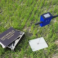 Плотномер почвы с GPS и онлайн передачей через GSM